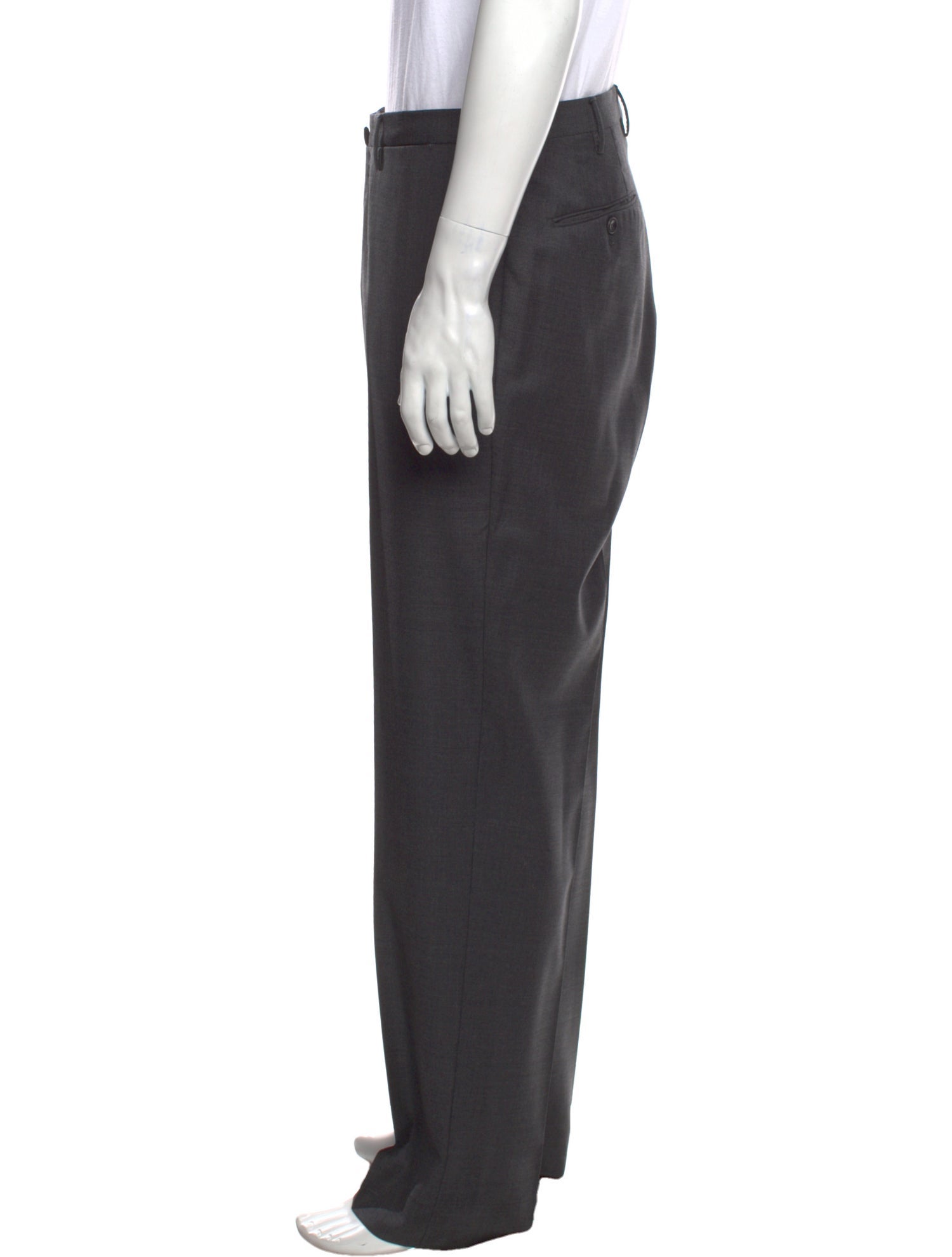 Incotex Dress Pants