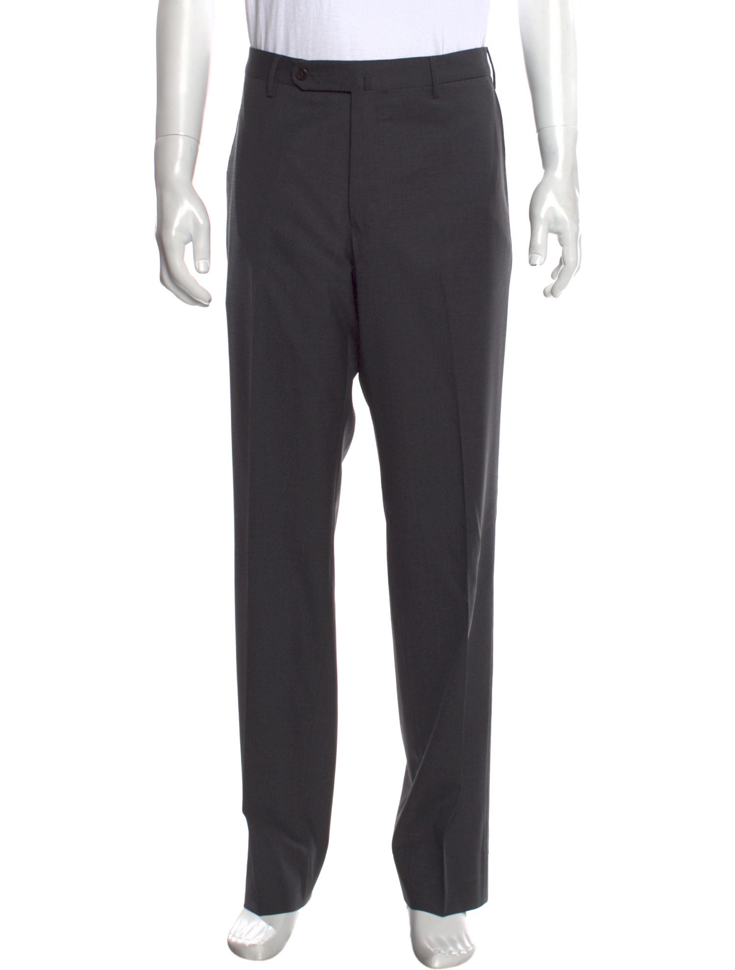 Incotex Dress Pants