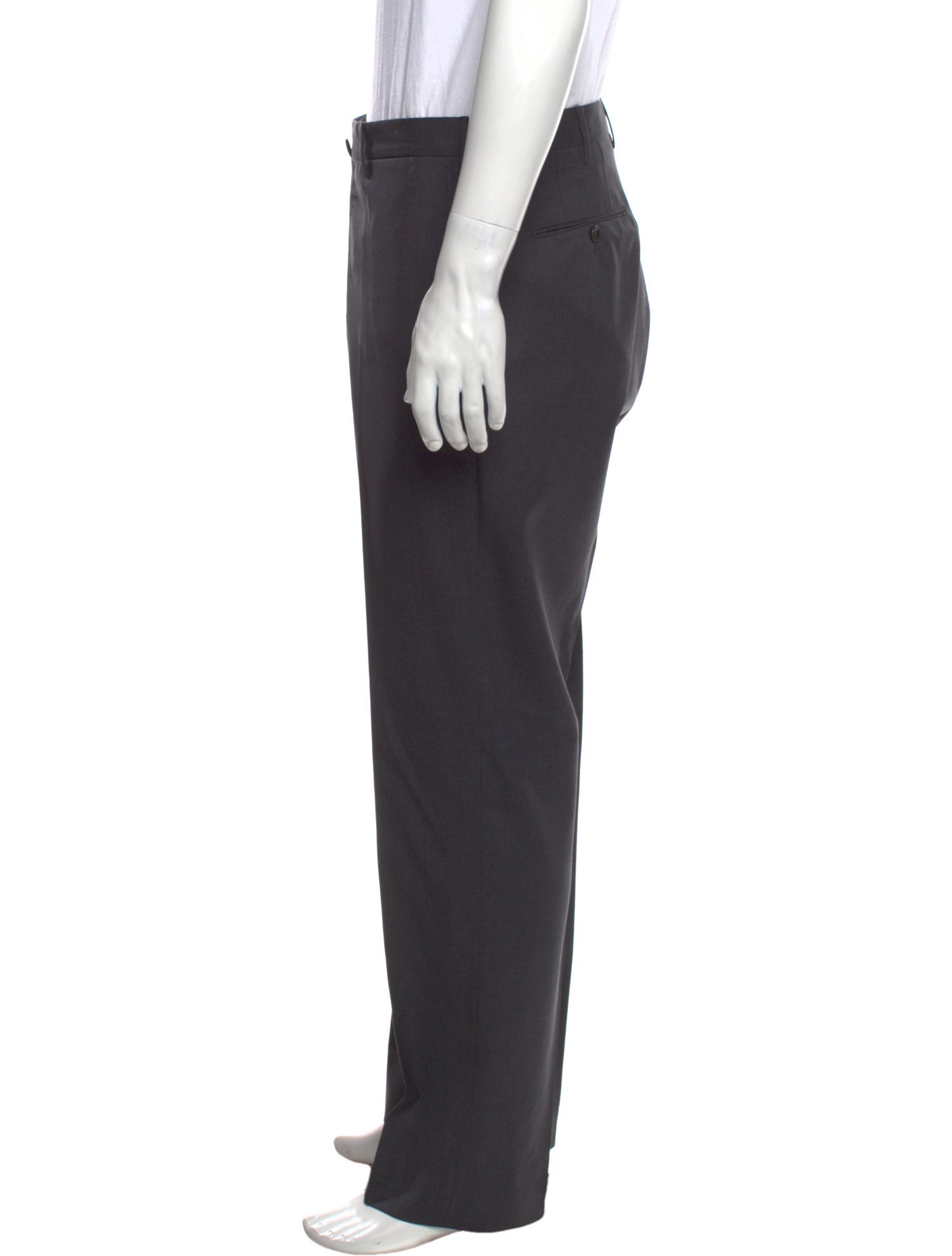 Incotex Dress Pants