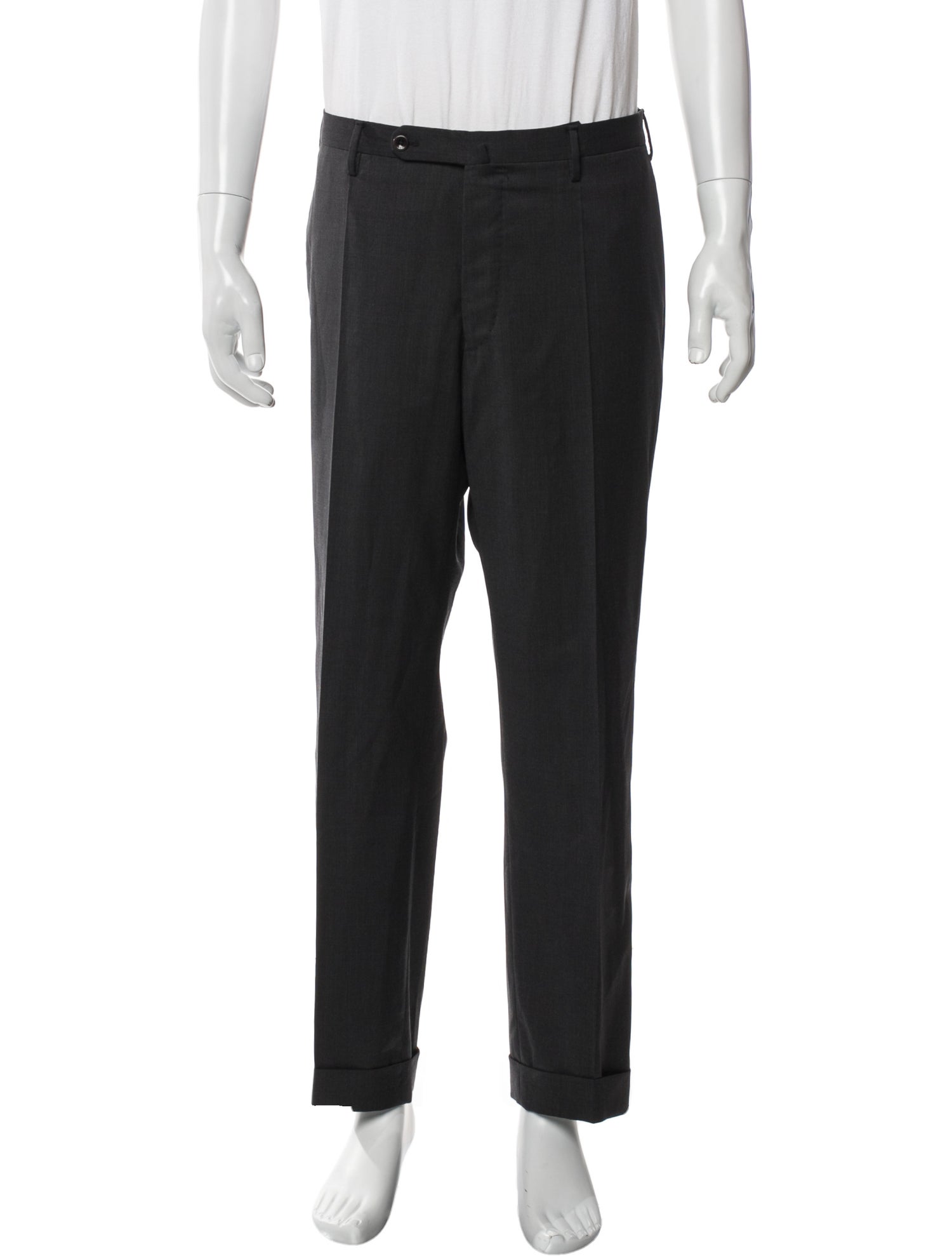 Incotex Dress Pants