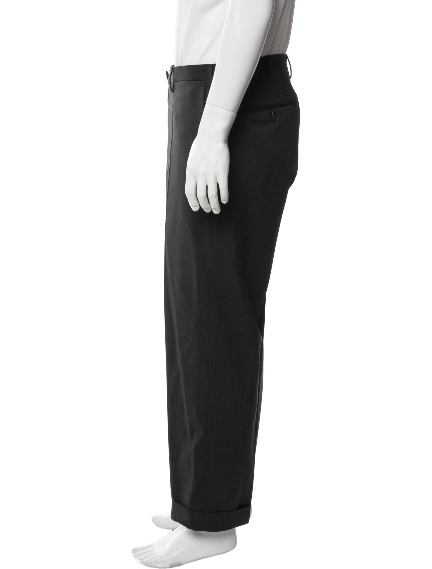 Incotex Dress Pants