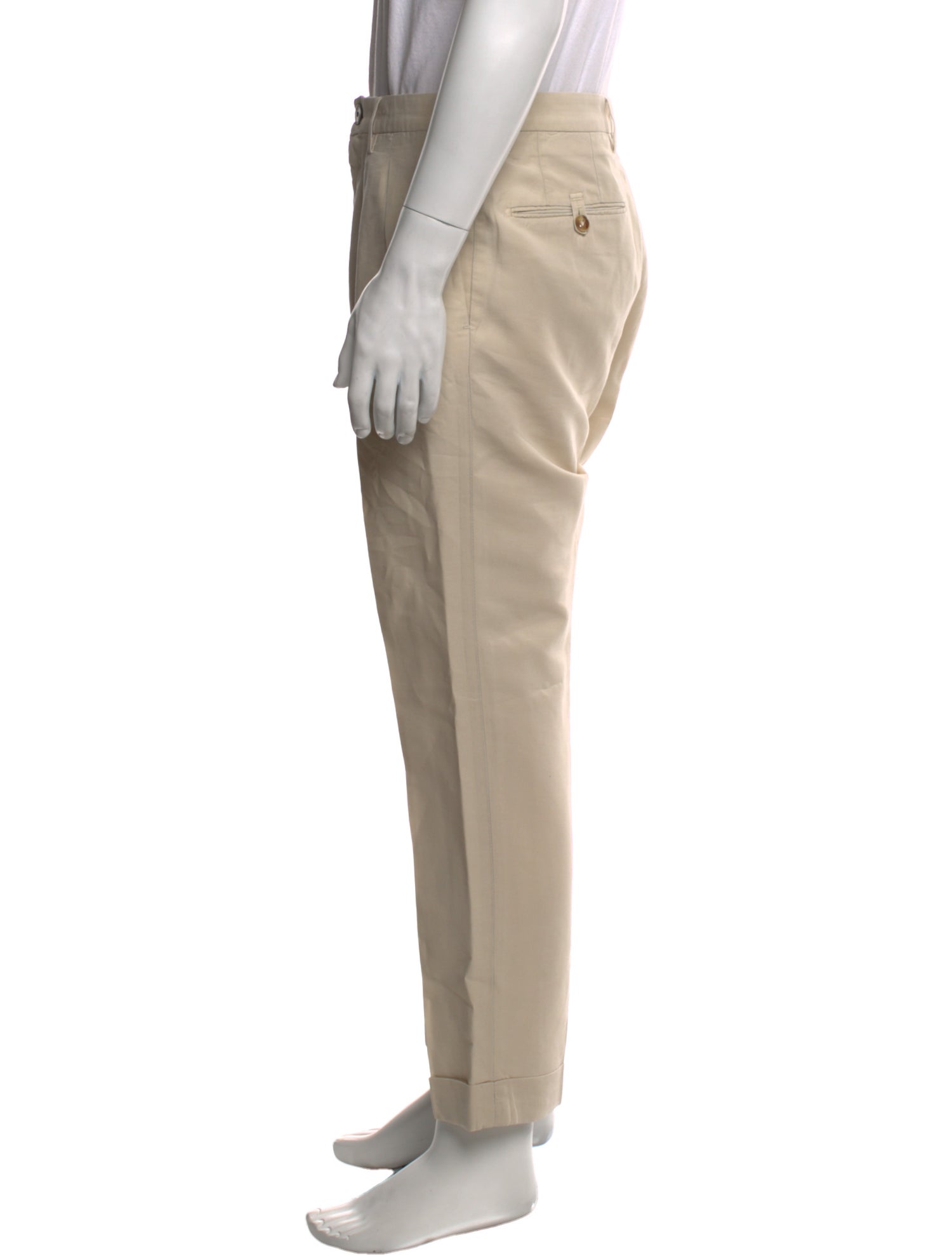 Incotex Pants
