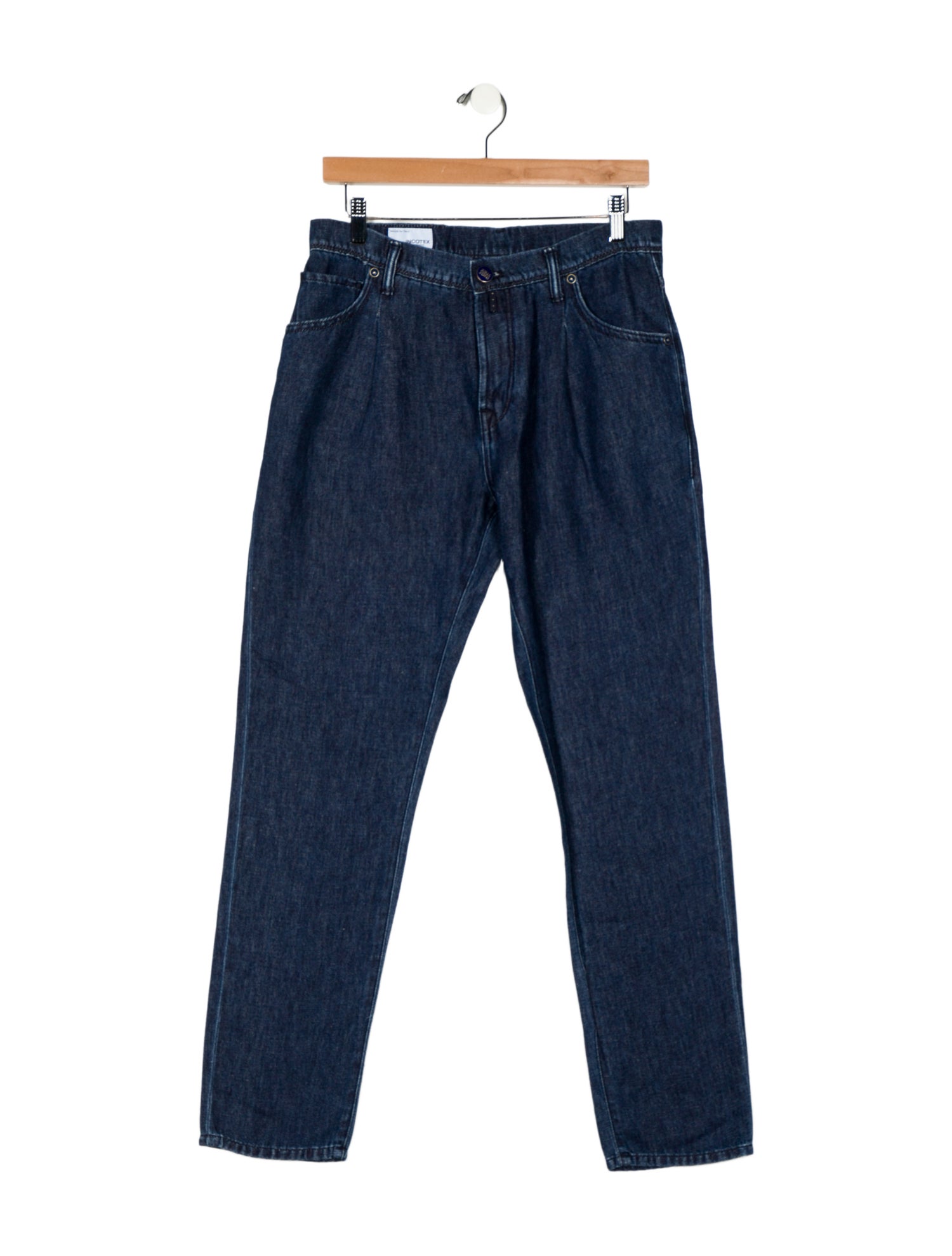 Incotex Skinny Jeans
