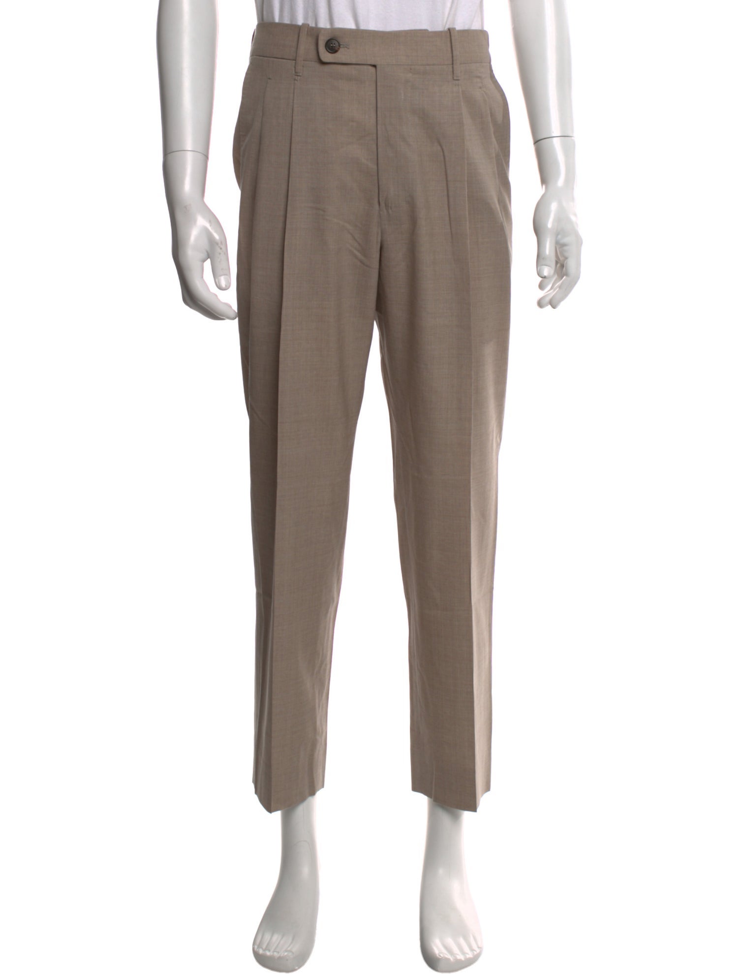 Incotex Dress Pants