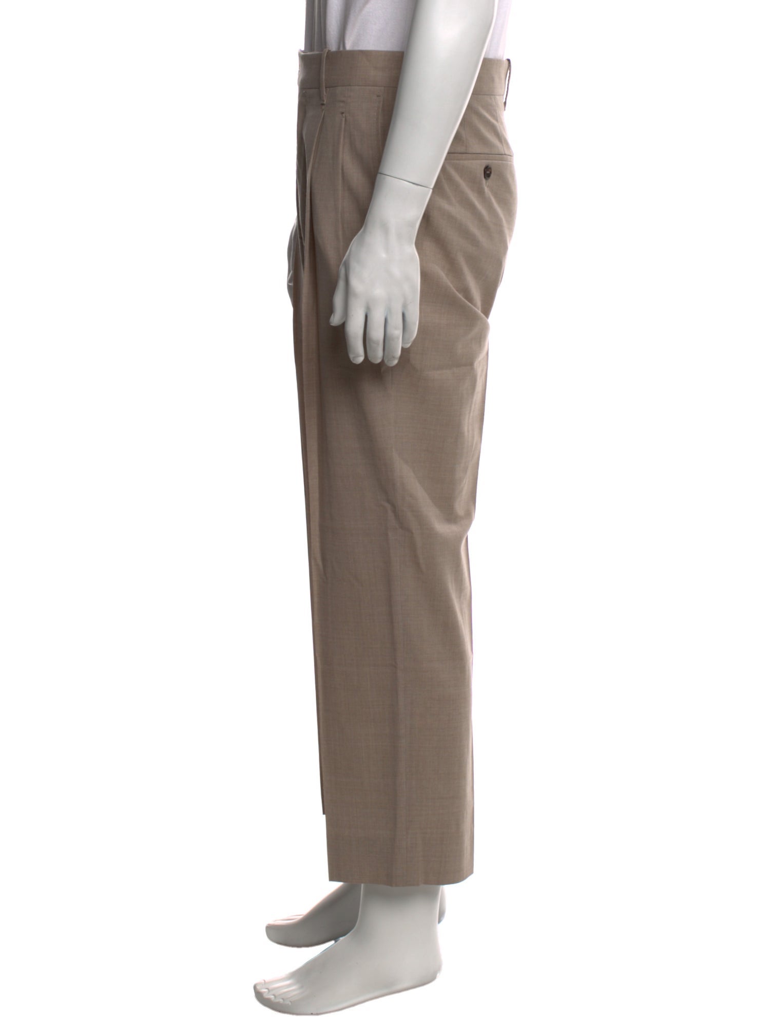 Incotex Dress Pants