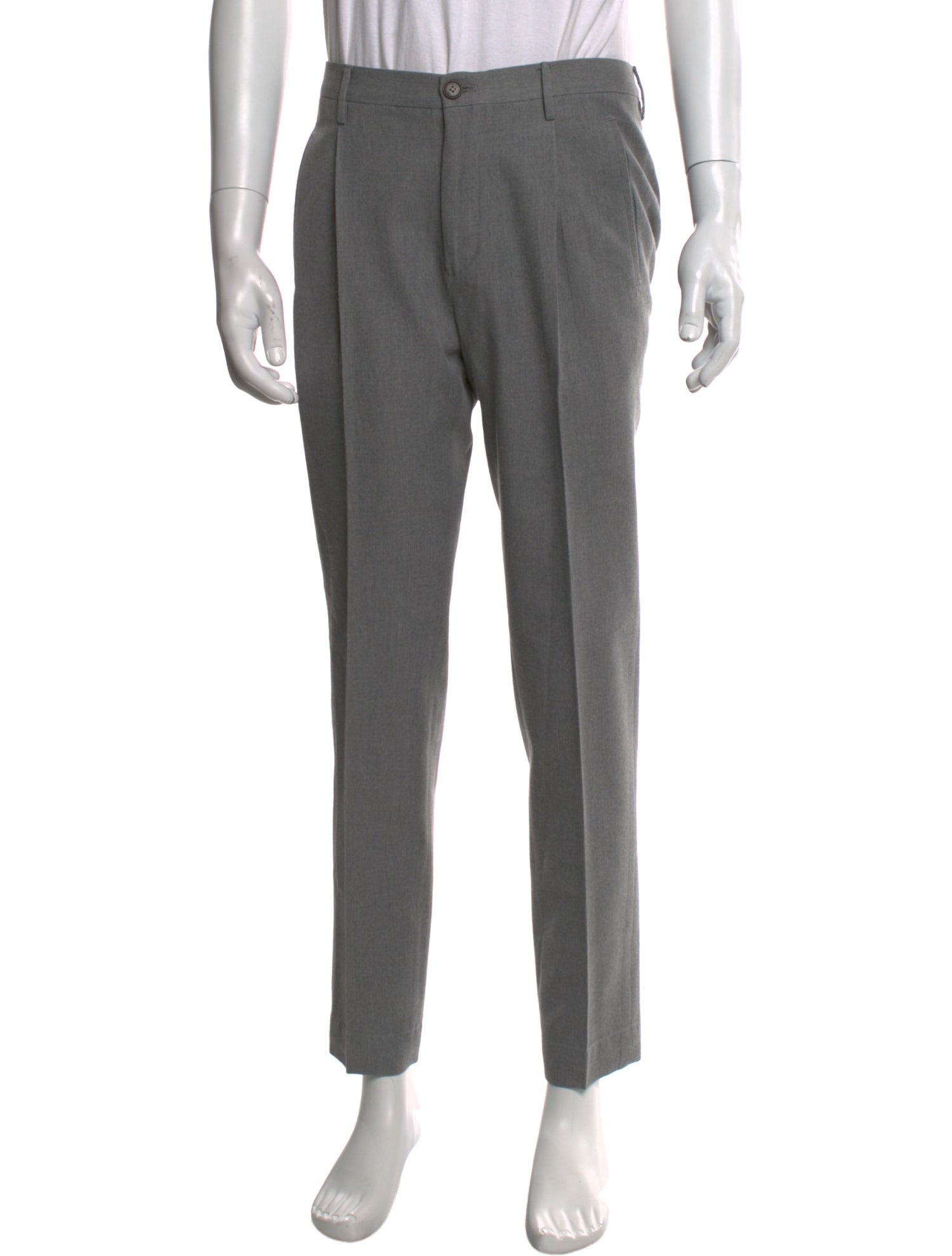 Incotex Dress Pants