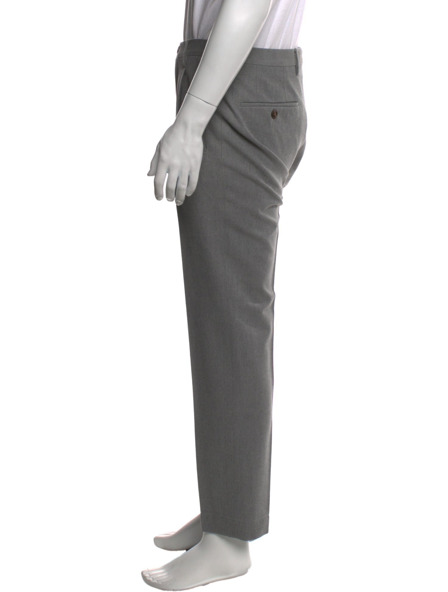 Incotex Dress Pants