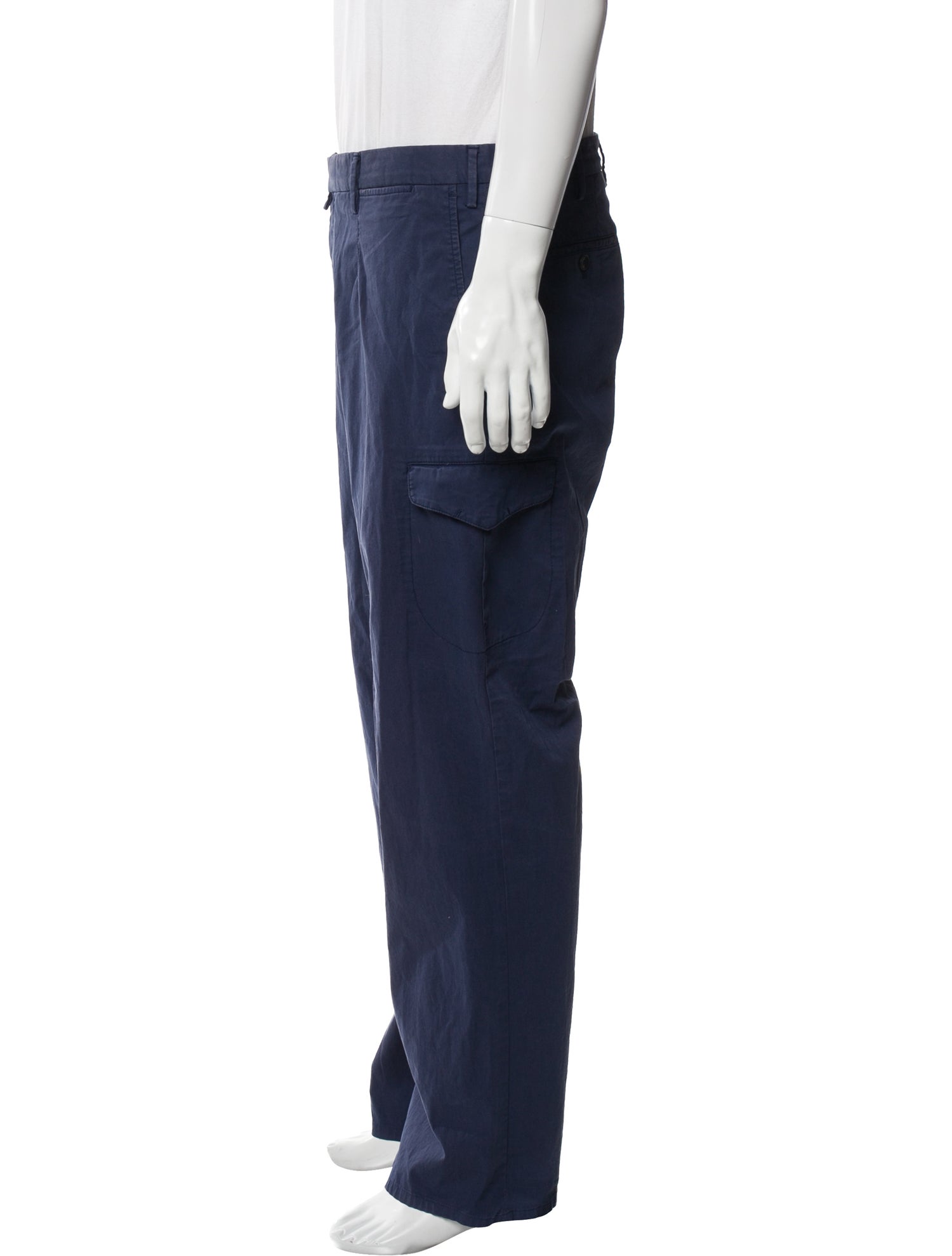 Incotex Pants