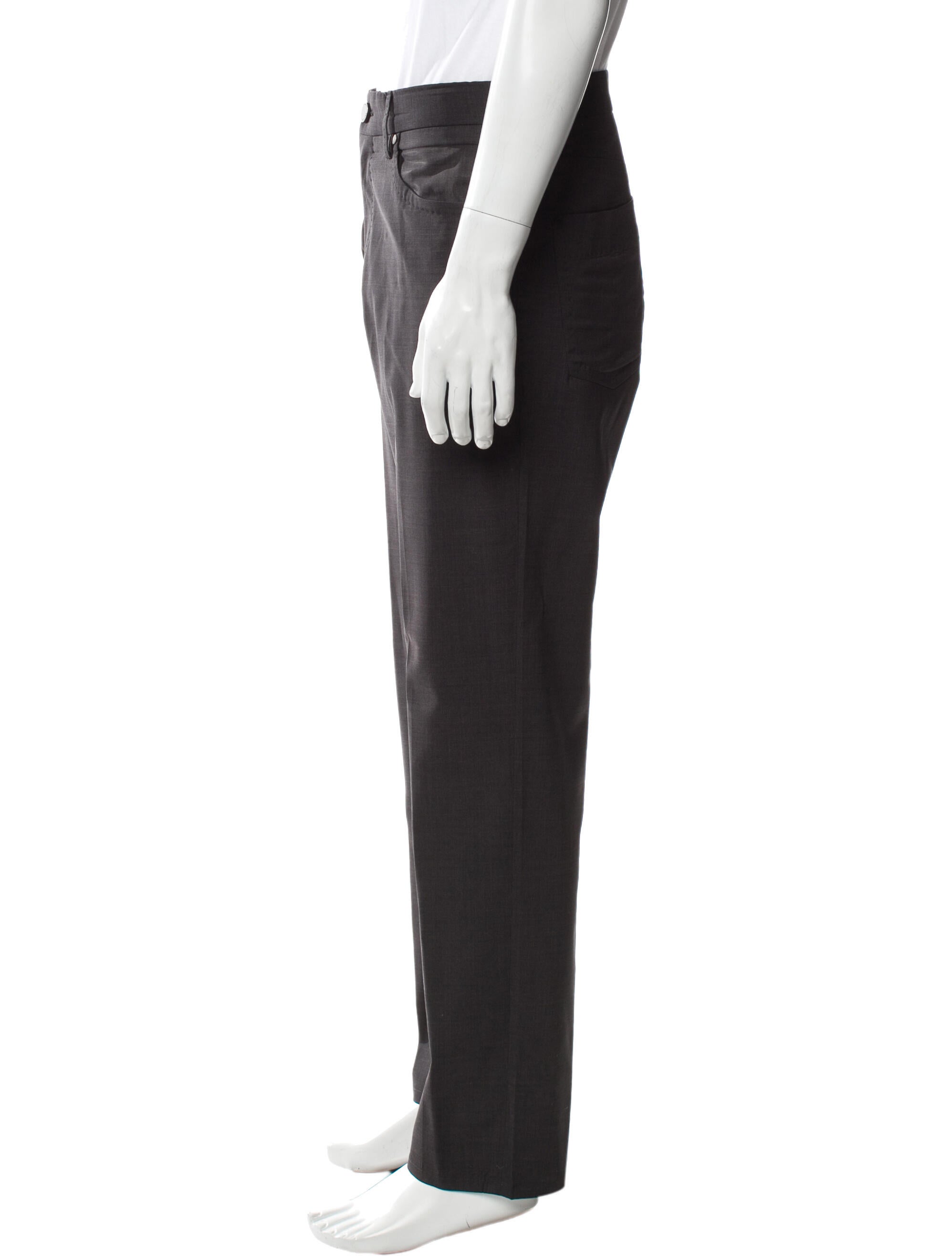 Incotex Dress Pants