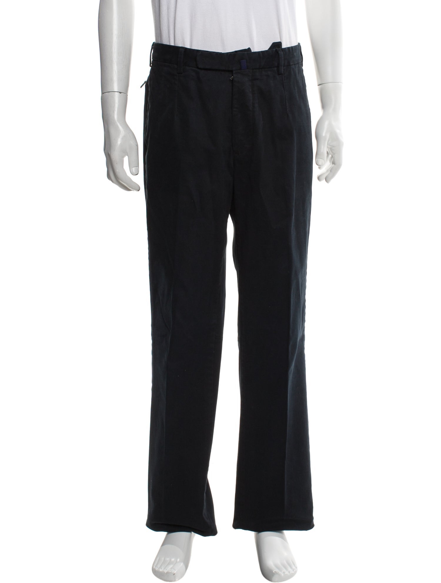 Incotex Pants