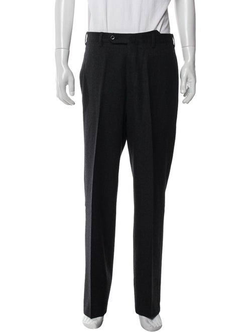 Incotex Wool Dress Pants
