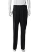 Incotex Wool Dress Pants