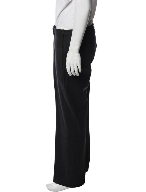 Incotex Wool Dress Pants