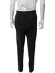 Incotex Wool Dress Pants