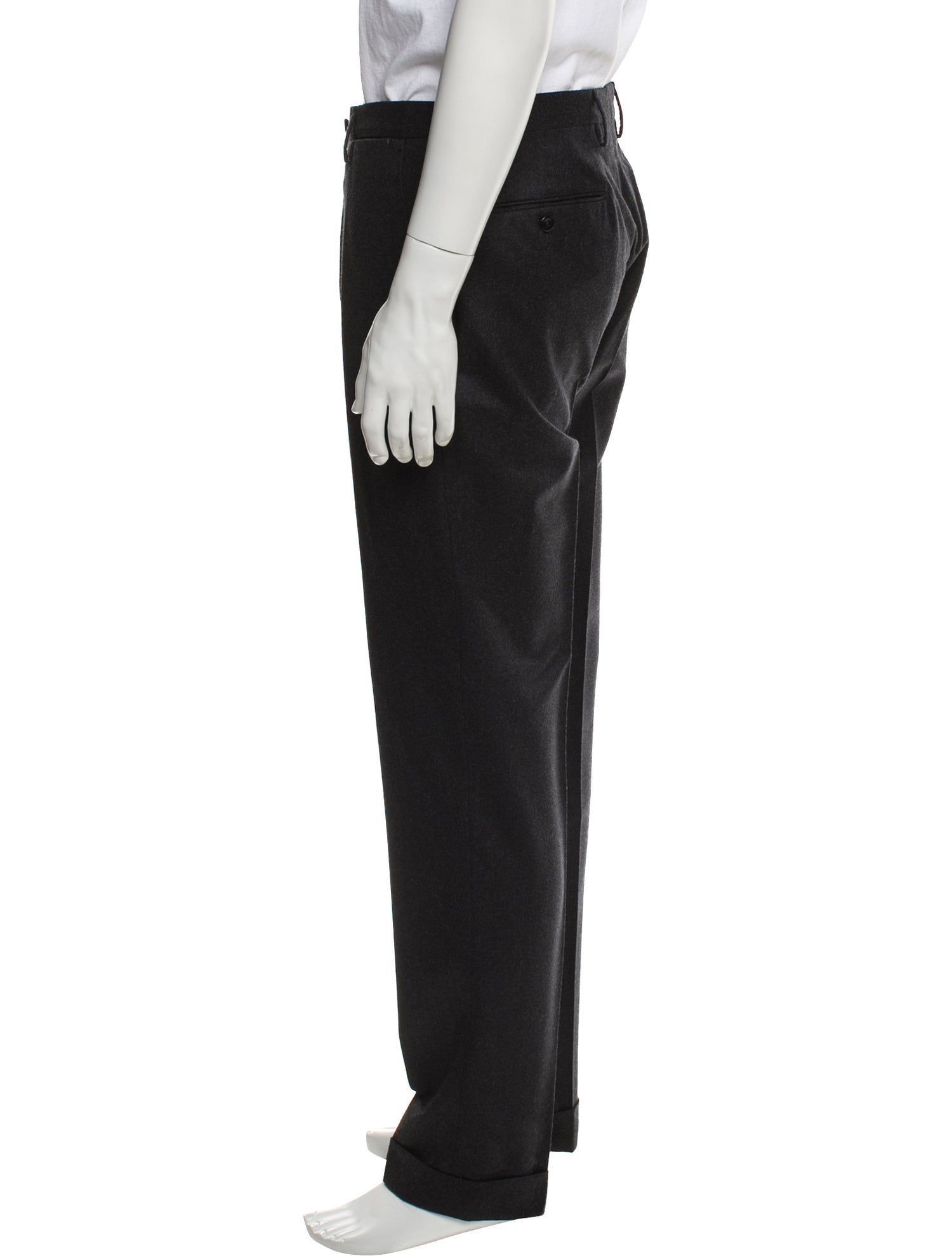 Incotex Dress Pants