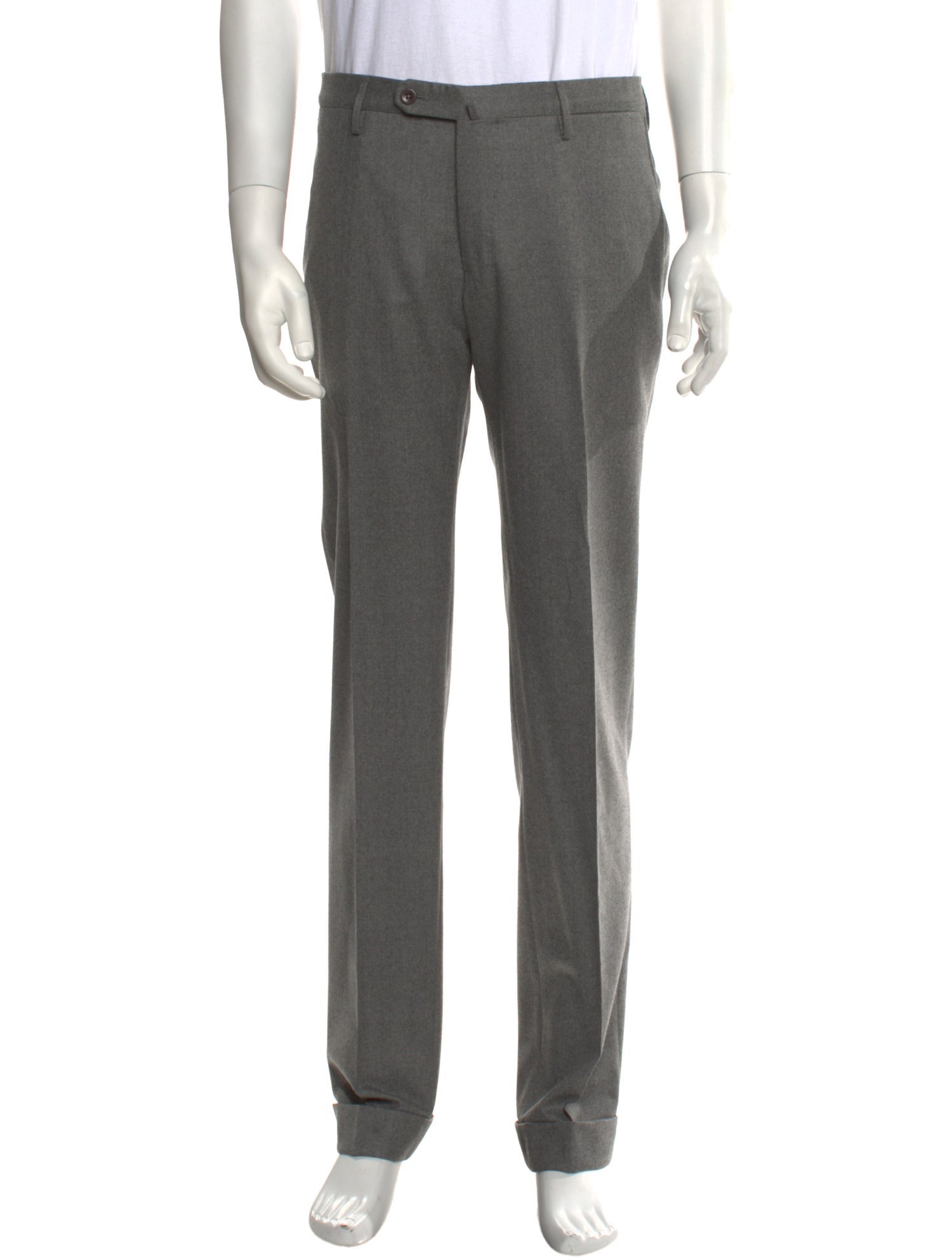 Incotex Dress Pants