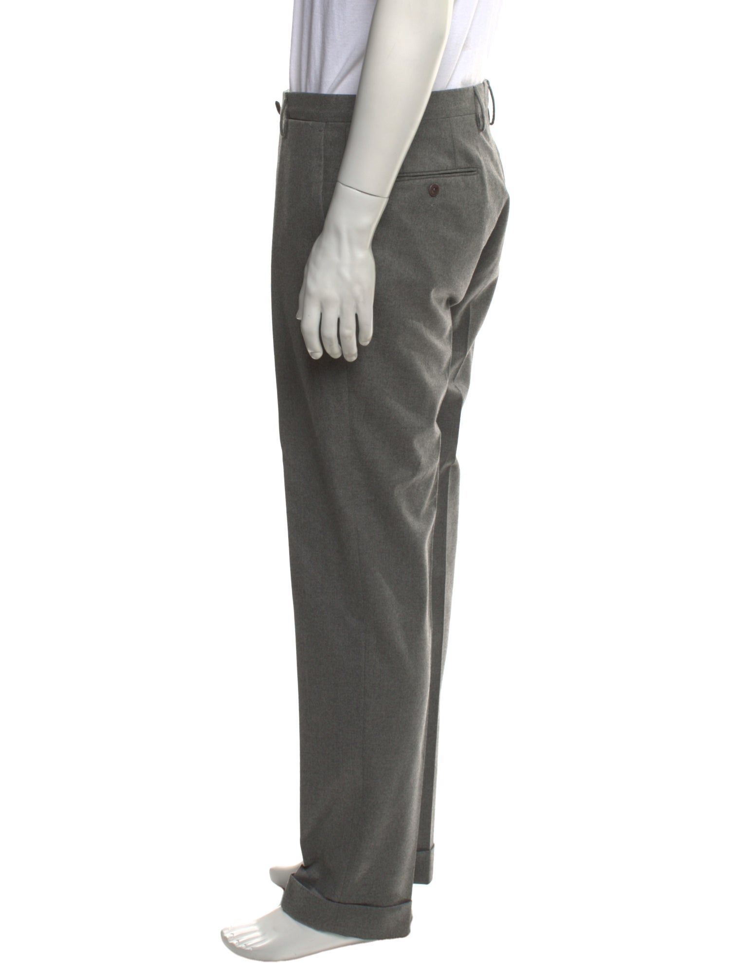 Incotex Dress Pants
