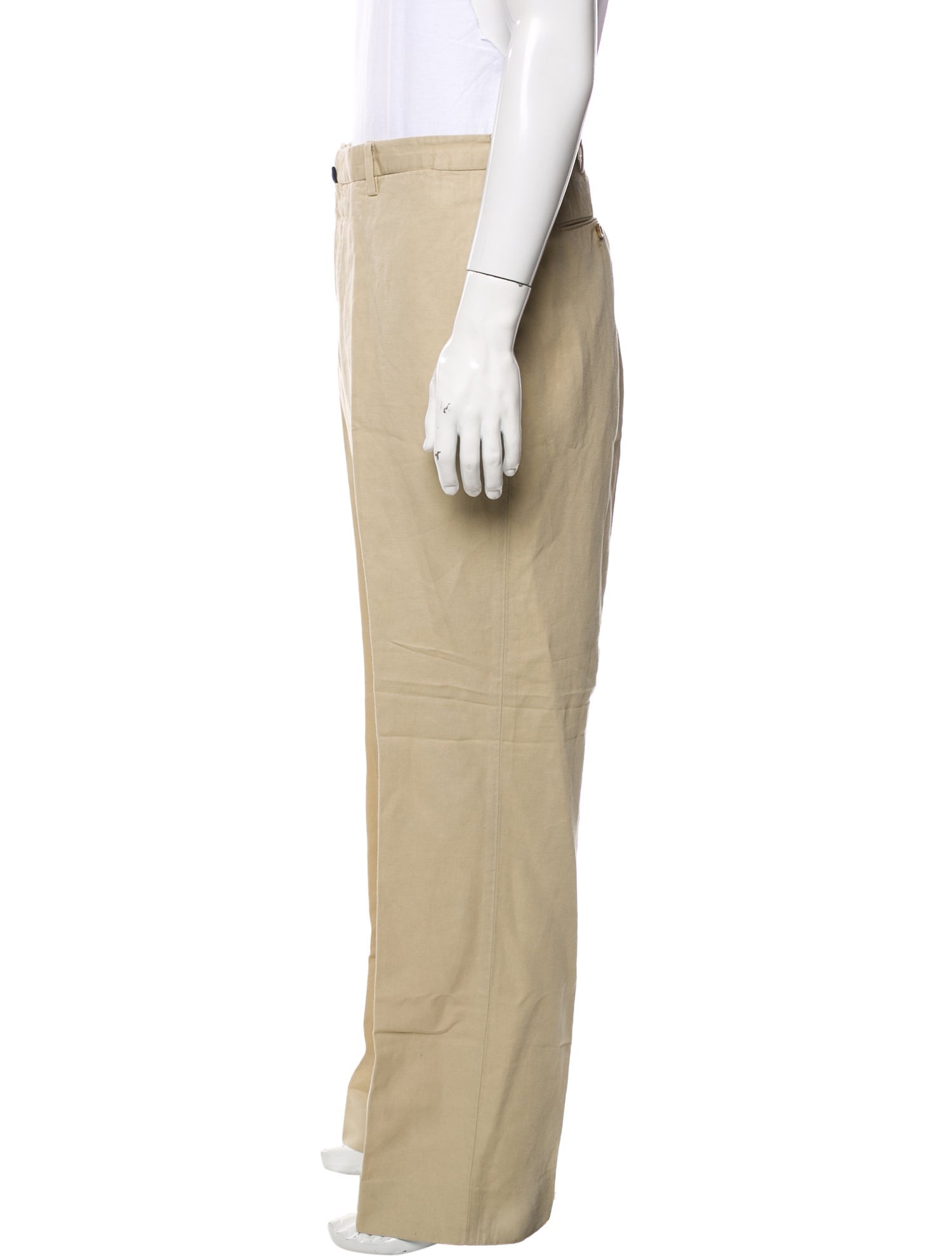 Incotex Pants