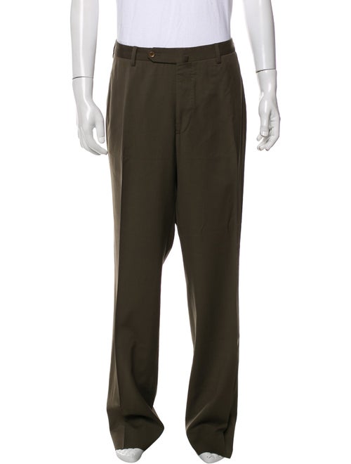 Incotex Wool Pants
