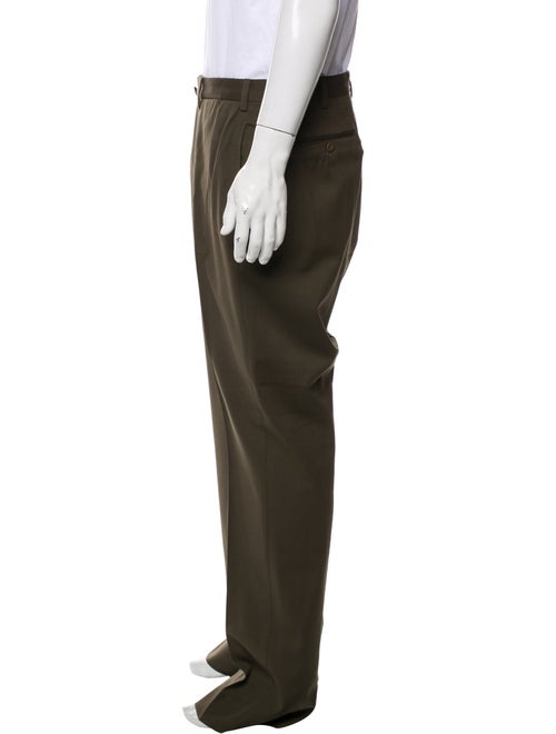 Incotex Wool Pants