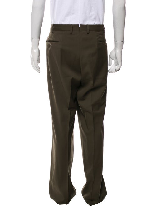 Incotex Wool Pants
