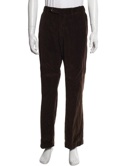 Incotex Pants