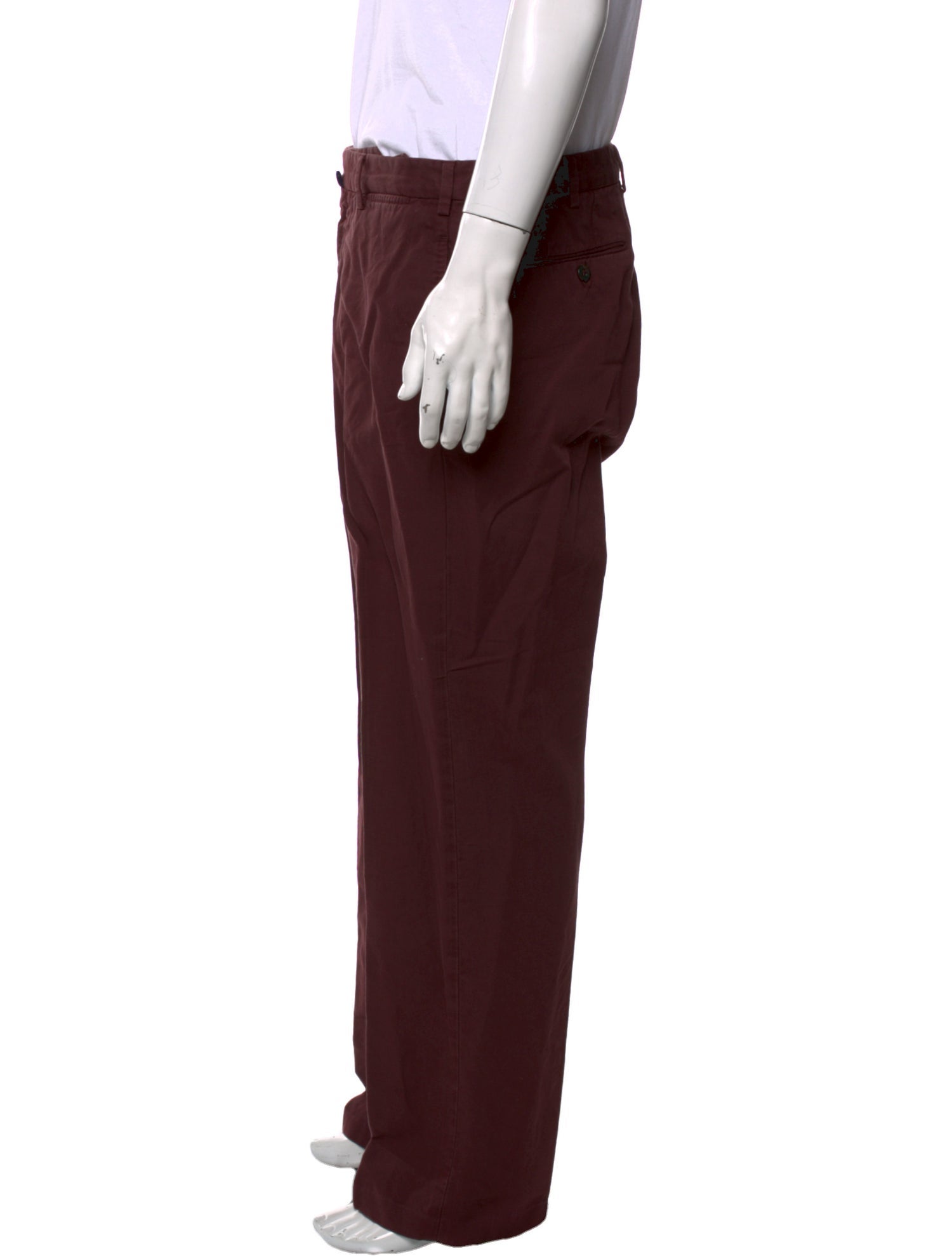 Incotex Pants