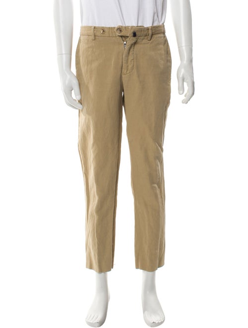 Incotex Pants