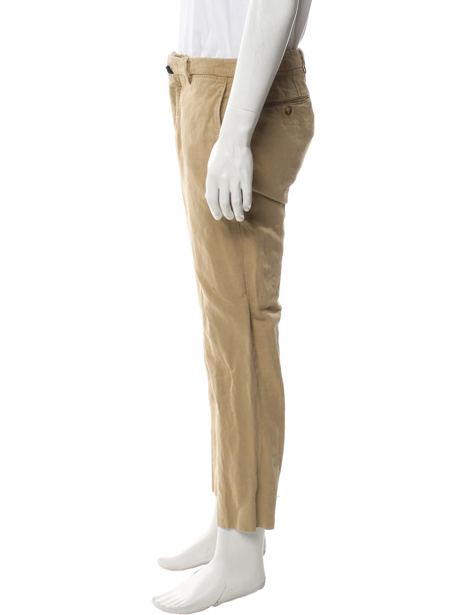 Incotex Pants