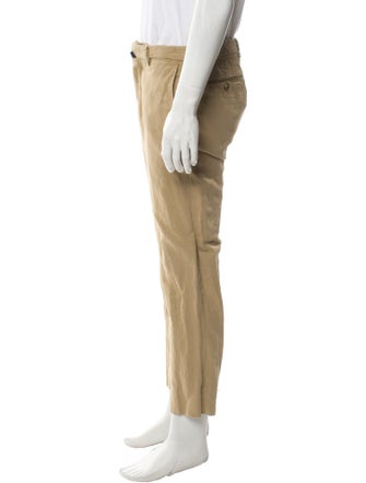 Incotex Pants
