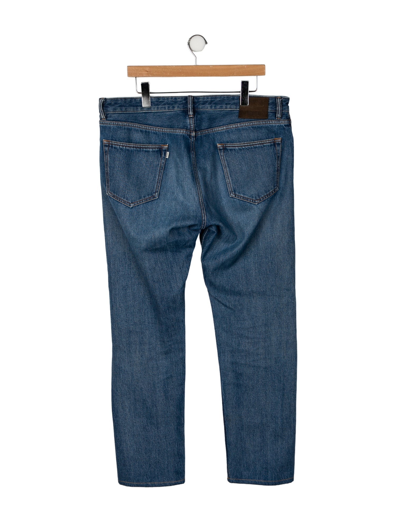 Incotex Skinny Jeans