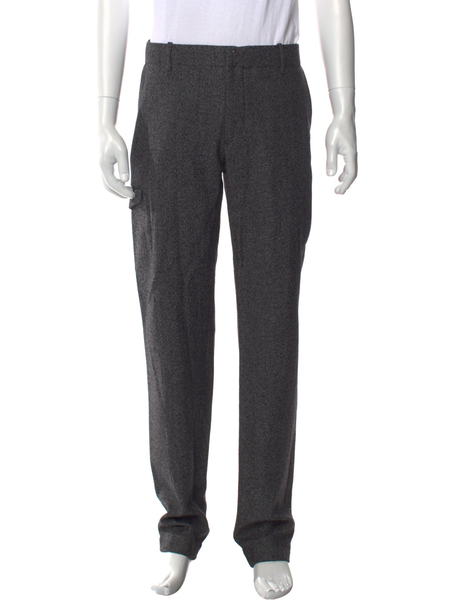 Incotex Dress Pants