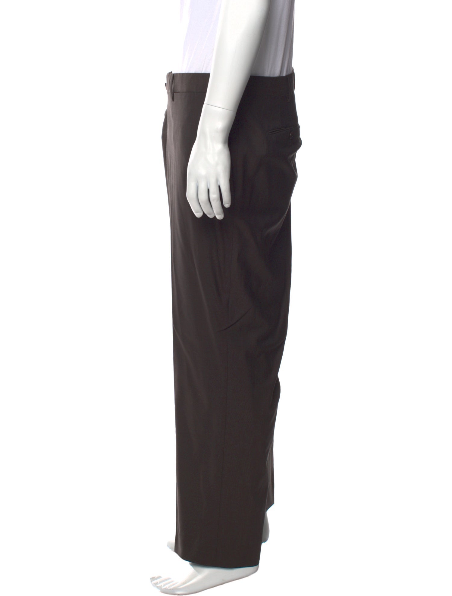 Incotex Dress Pants