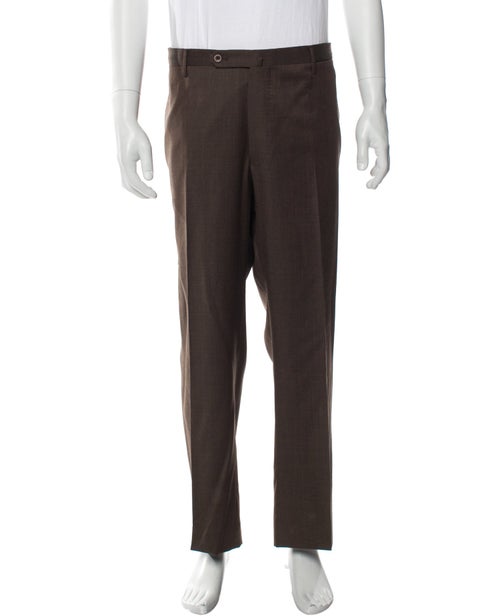 Incotex Dress Pants