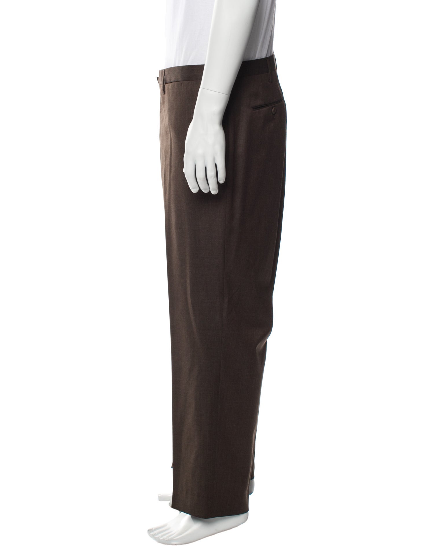 Incotex Dress Pants