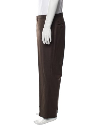 Incotex Dress Pants