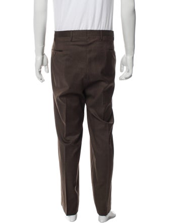 Incotex Dress Pants