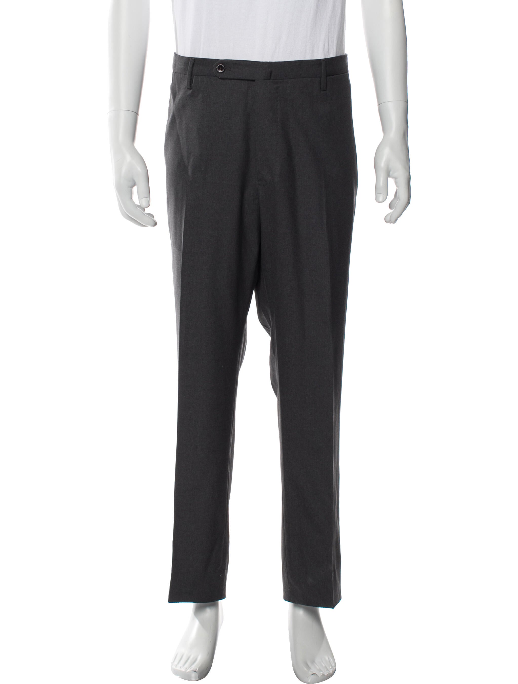 Incotex Dress Pants