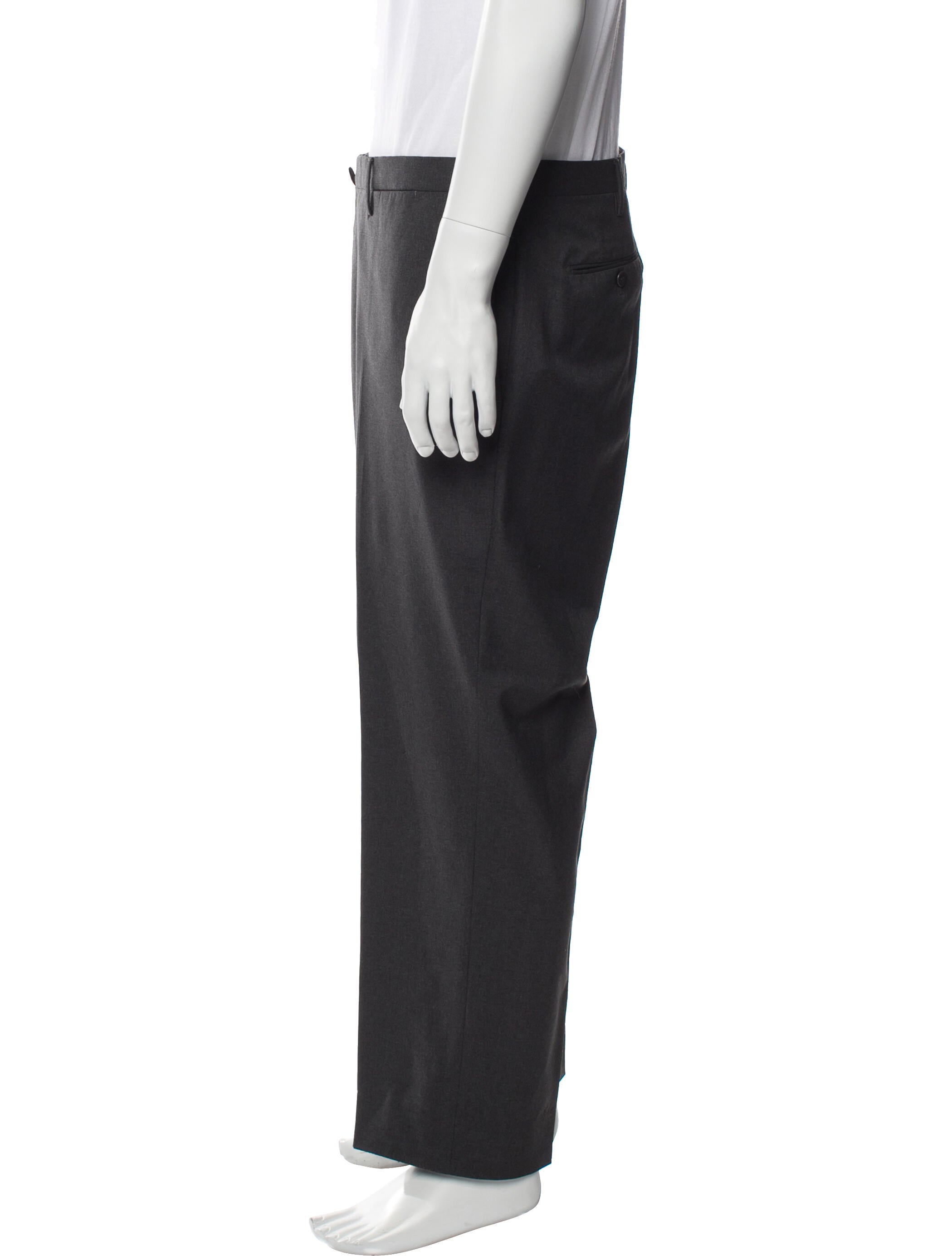 Incotex Dress Pants