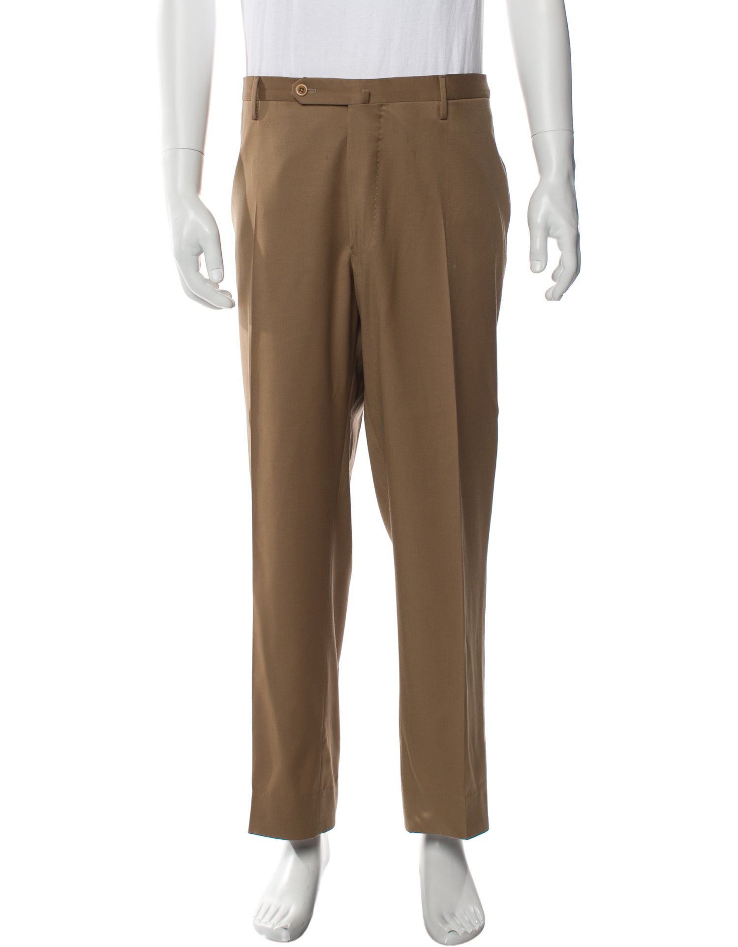 Incotex Dress Pants