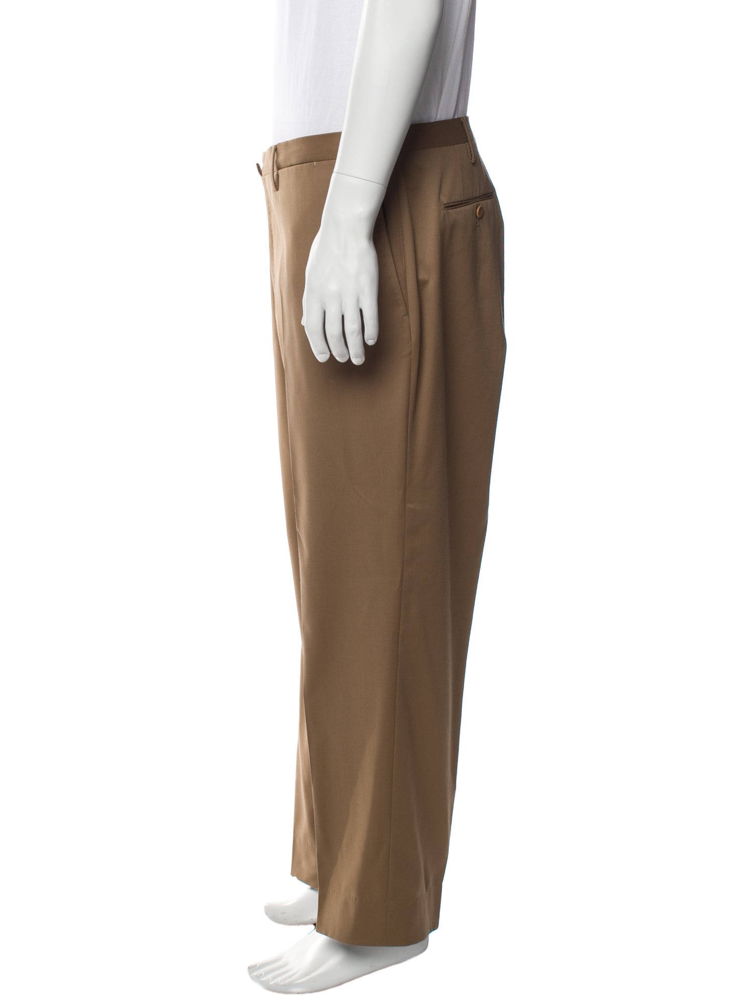 Incotex Dress Pants