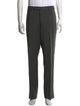 Incotex Wool Dress Pants
