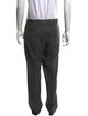 Incotex Wool Dress Pants