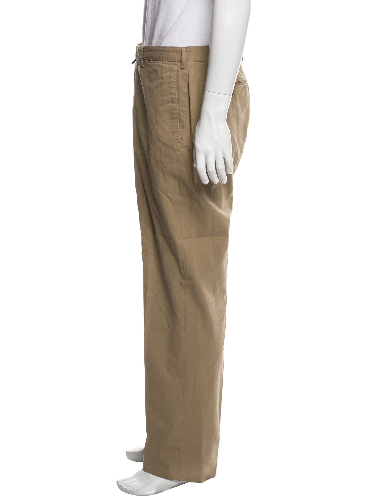 Incotex Pants