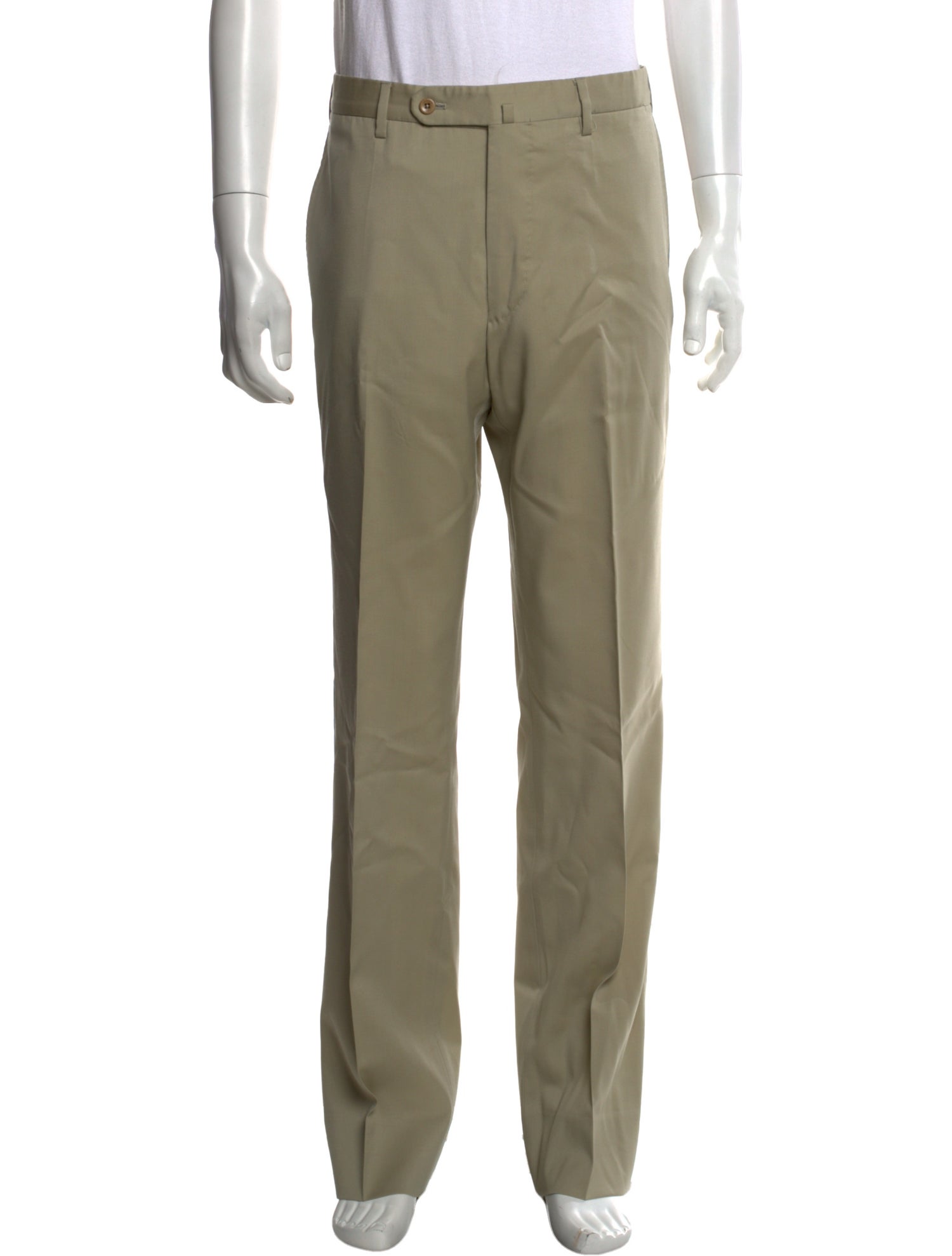 Incotex Super 120's Pants