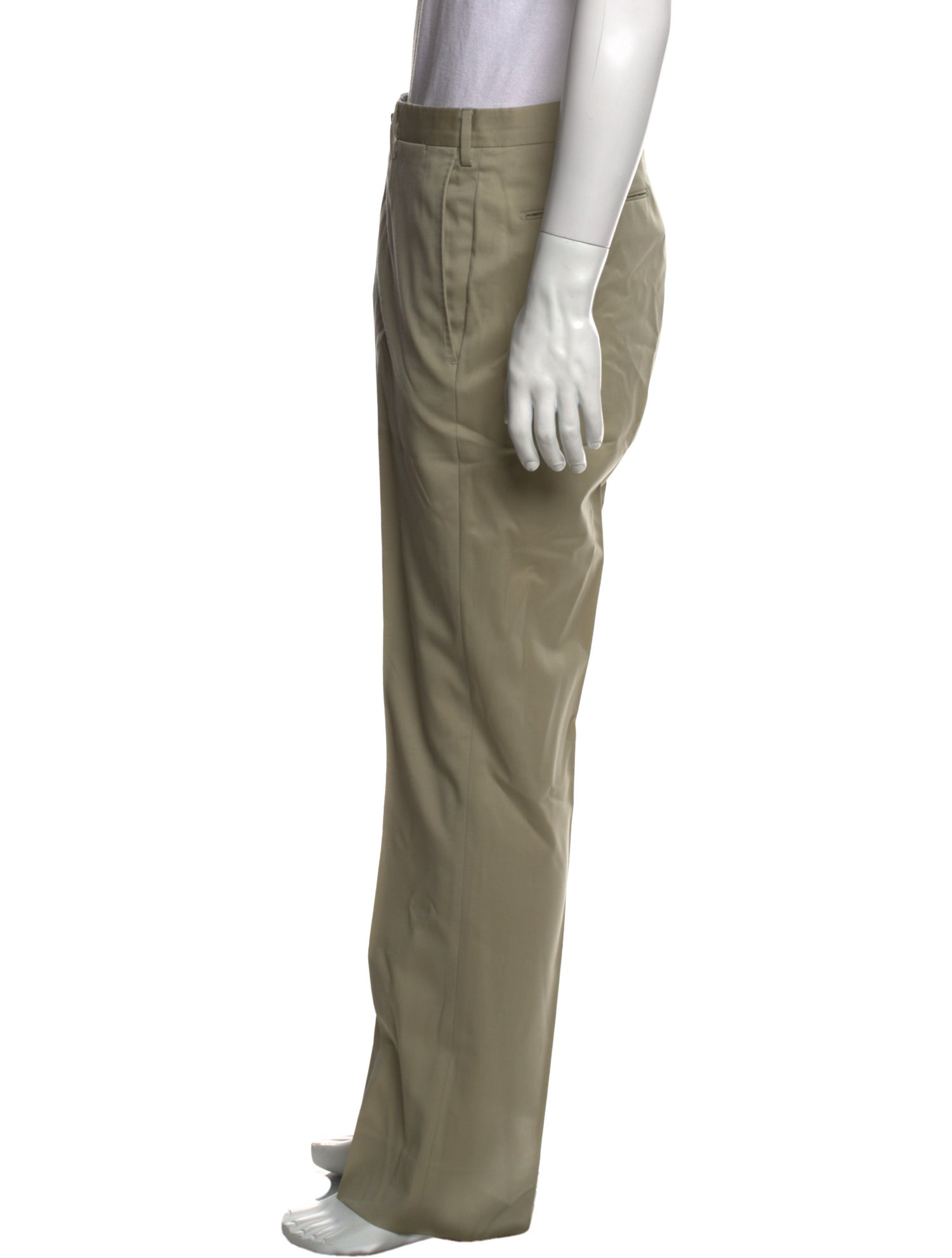 Incotex Super 120's Pants