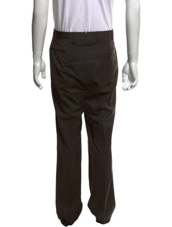 Incotex Wool Pants