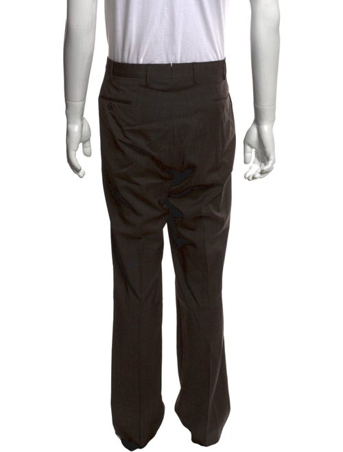 Incotex Wool Pants
