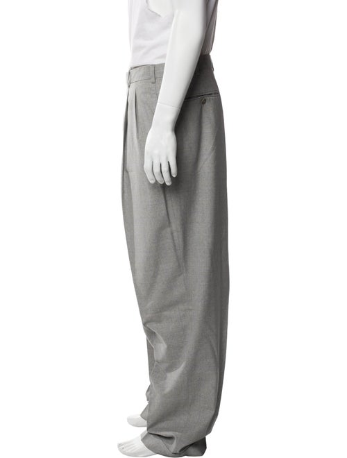 Incotex Wool Pants