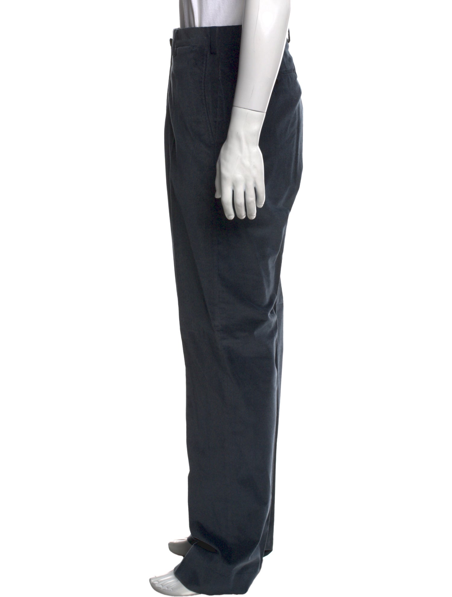 Incotex Corduroy Pants